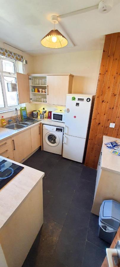 Flat 21 Lägenhet London Exteriör bild
